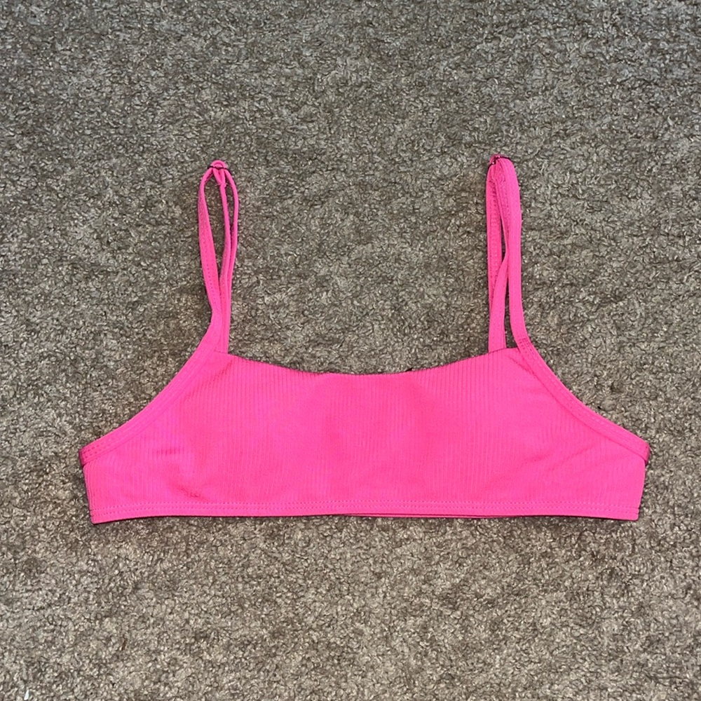 Bikini top